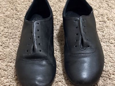 Men’s Dance Shoes 9 1/2