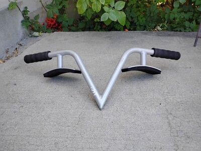 Lo-Bak Trax Portable Spinal Traction Comfortable Spine Stretcher Low Back Pain