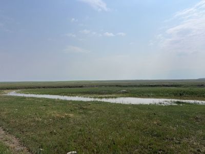 Cattle land for lease Montana