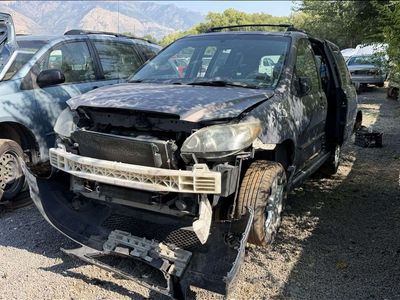 New Arrival - 2006 Mazda MPV Parts - UTPAP Ogden