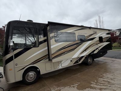 2020 Thor Motorcoach Windsport 29M