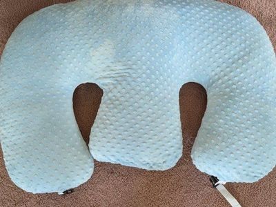 Twin Z Nursing Pillow