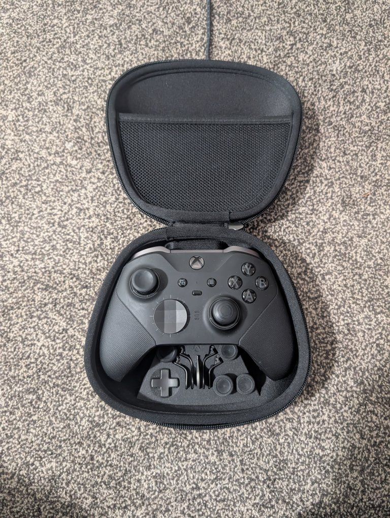 Xbox Elite Controller