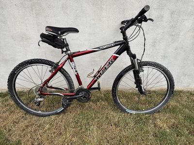 Trek 4500 Aluminum Hardtail