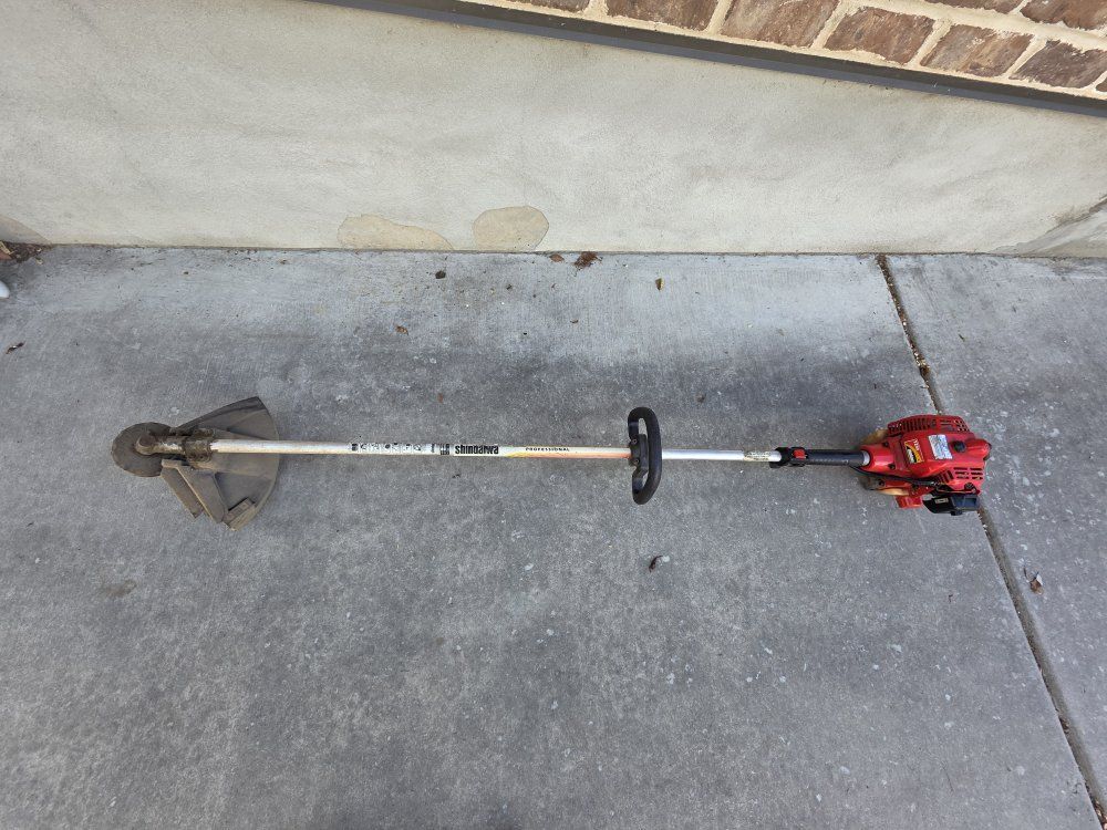 shindowa t230 trimmer