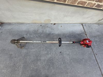 shindowa t230 trimmer