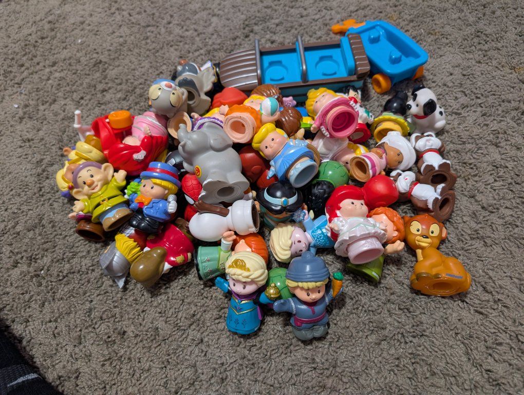 little people