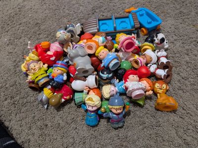 little people