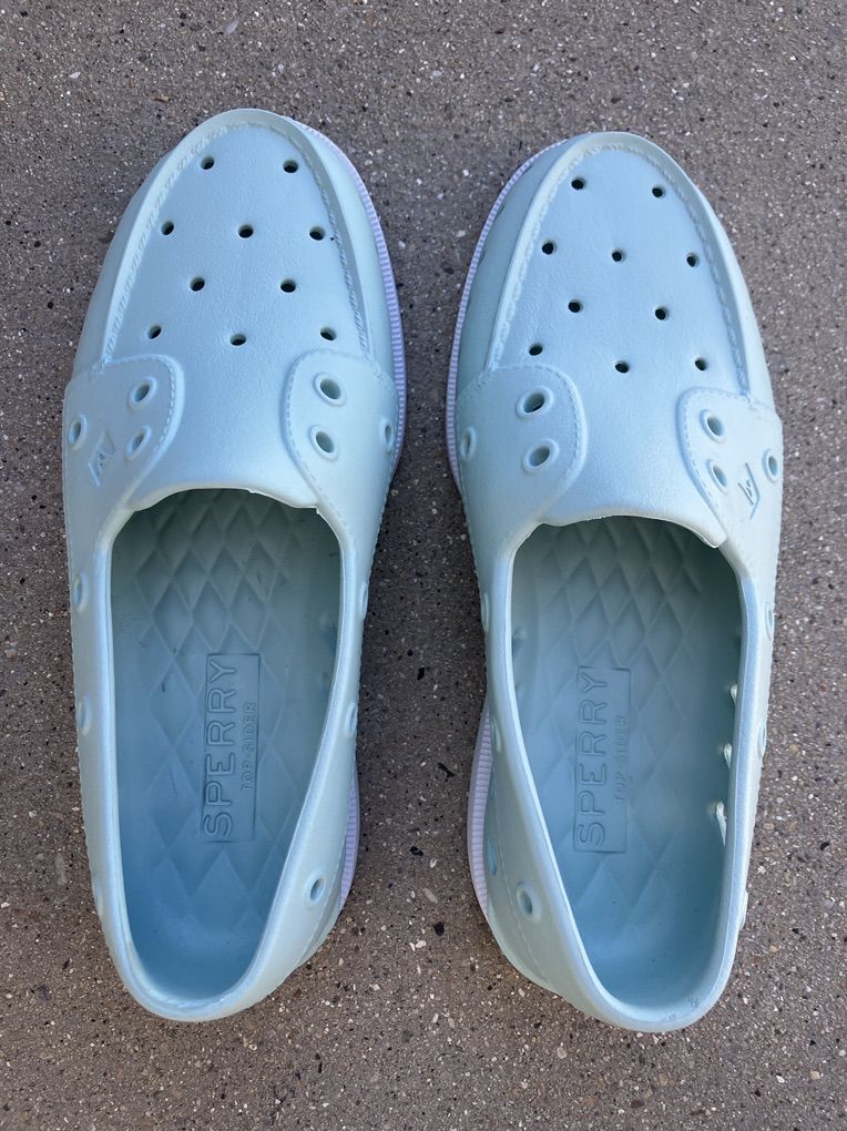 Womens Sperry Top-Sider Float Boat Shoe STS87471