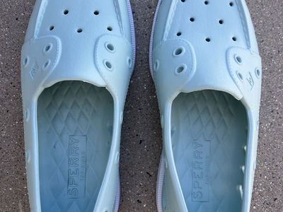 Womens Sperry Top-Sider Float Boat Shoe STS87471