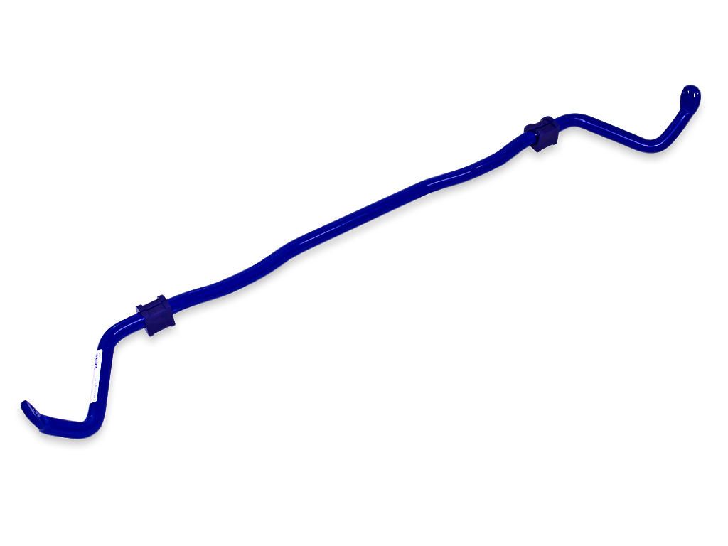 Super Pro 22mm HD Blade Adjustable 2 Point Adjustable FRONT Sway Bar For 2008-2014 Subaru WRX STI SuperPro RC0013FZ-22 WRXSTI