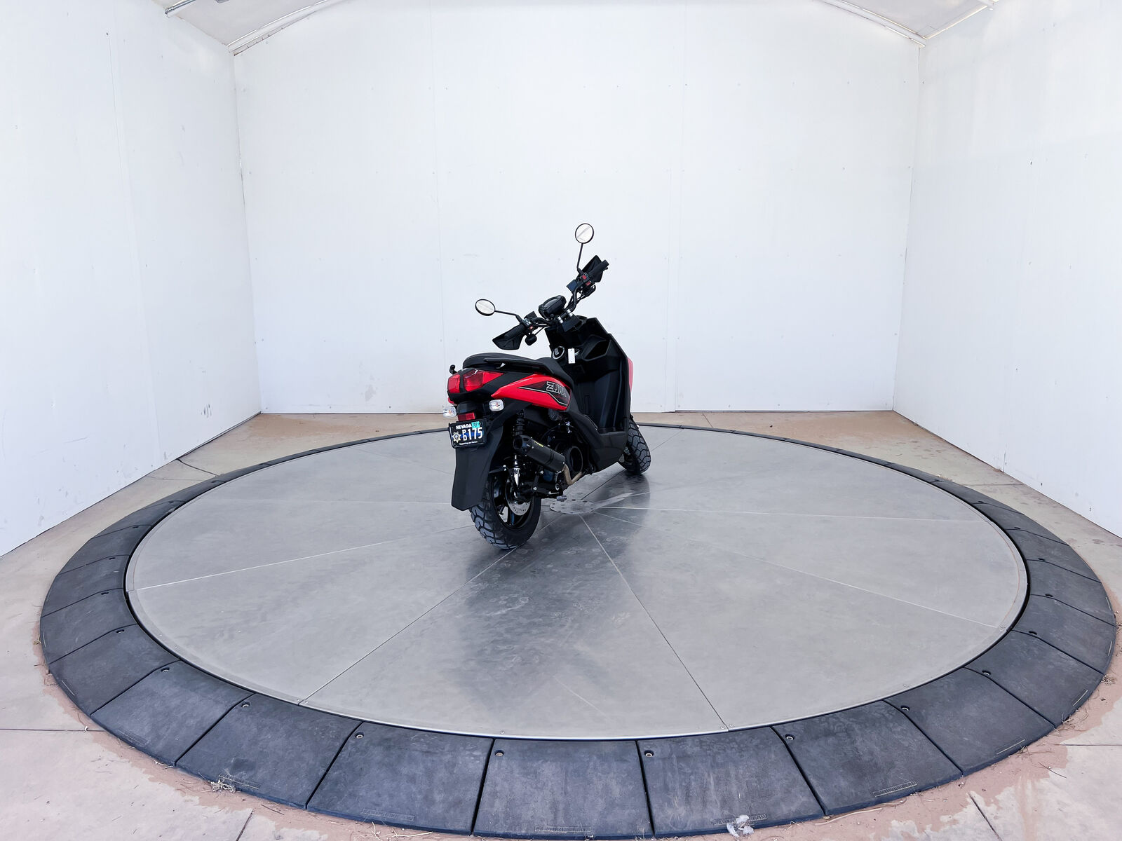 2018 Yamaha Zuma 125 | Motorcycles, Road Bikes Used | KSL Classifieds