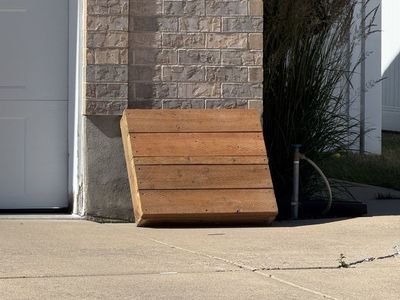 Free pallet