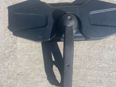 Mirrors for ATV or UTV
