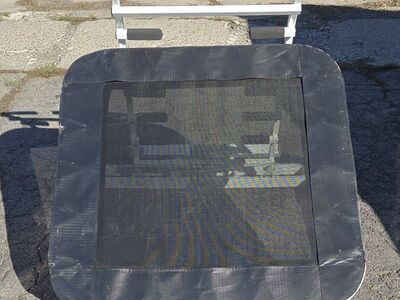 Ideal Products Plyometric Rebounder