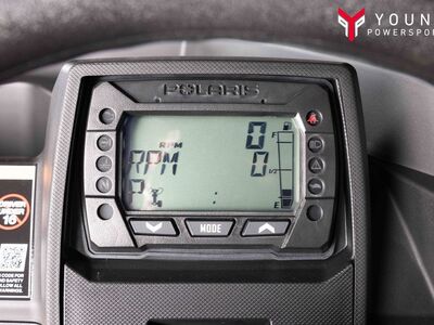 2026 Polaris® Ranger 500