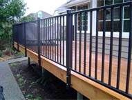 Oscar's Portable Welding  Fabrication