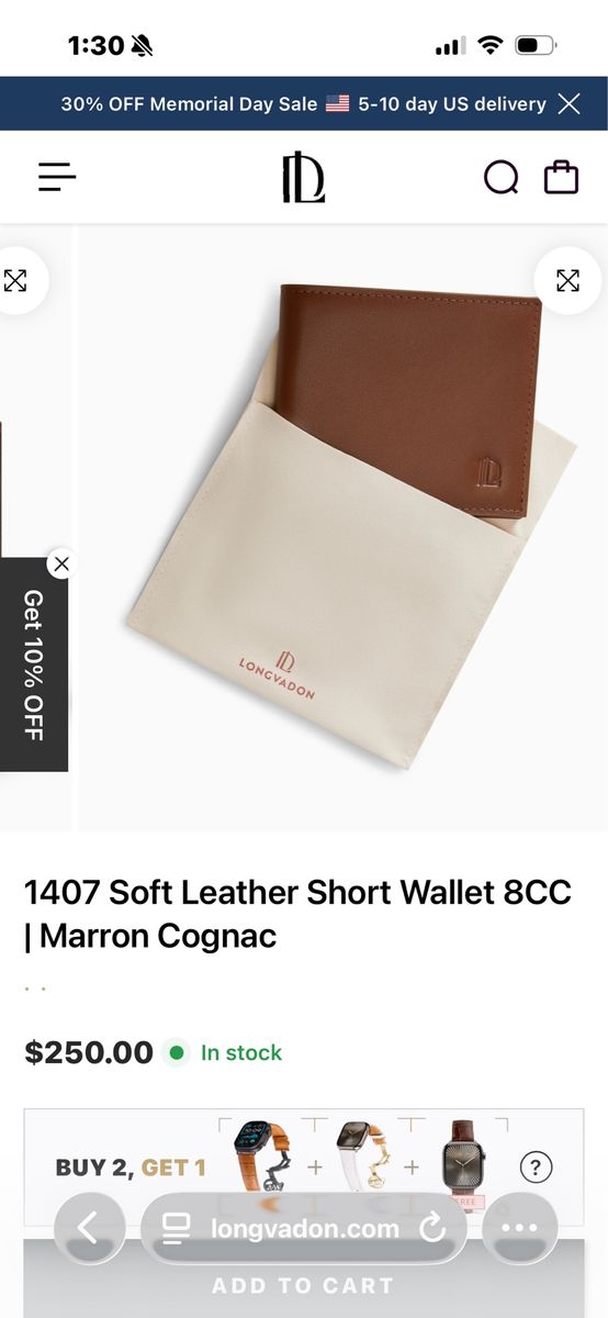 Wallet