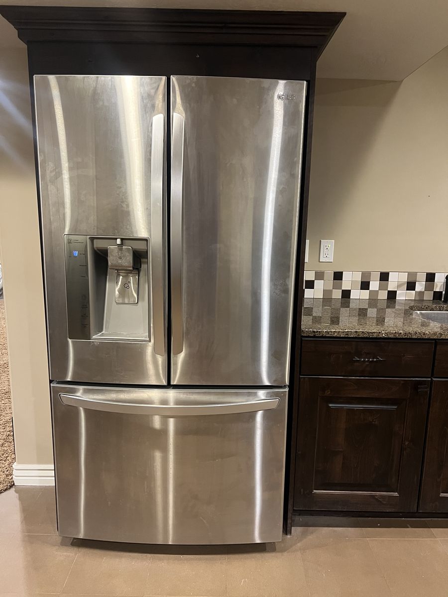 LG Refrigerator