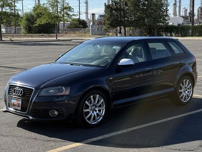 2011 Audi A3 2.0 Premium Plus TDI