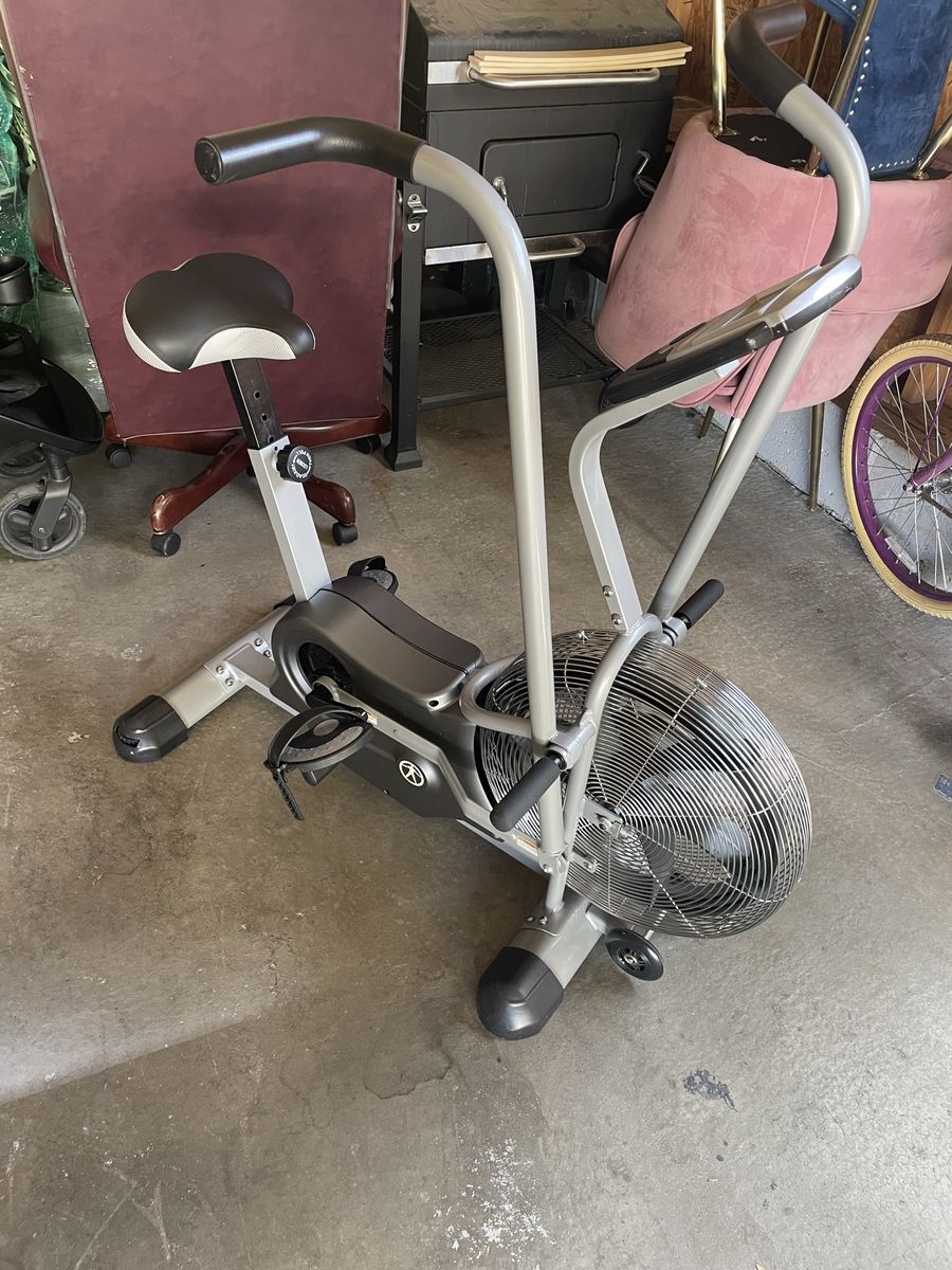 FAN BIKE