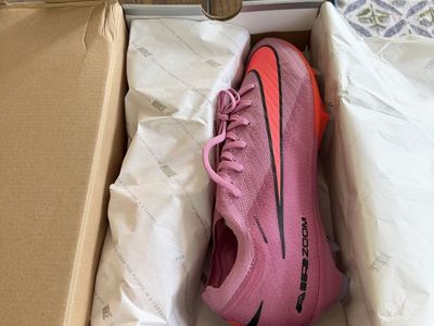 Nike Zoom Mercurial Vapor 16 Elite FG firm ground soccer cleat