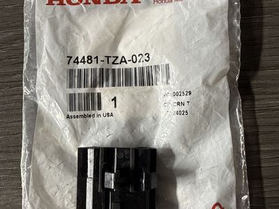 OEM Fuel Filler Door Clip for Honda Civic