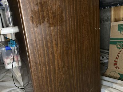 Absocold Compact Refrigerator Mini Fridge - Used