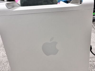 Apple mac pro
