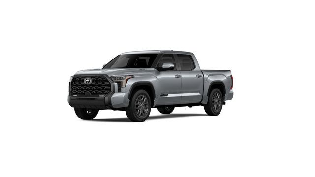2026 Toyota Tundra Platinum HV