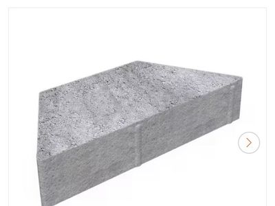 Hexagon Rio Concrete Pavers