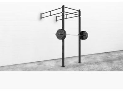 Rogue Monster Lite Wall Mount Rig