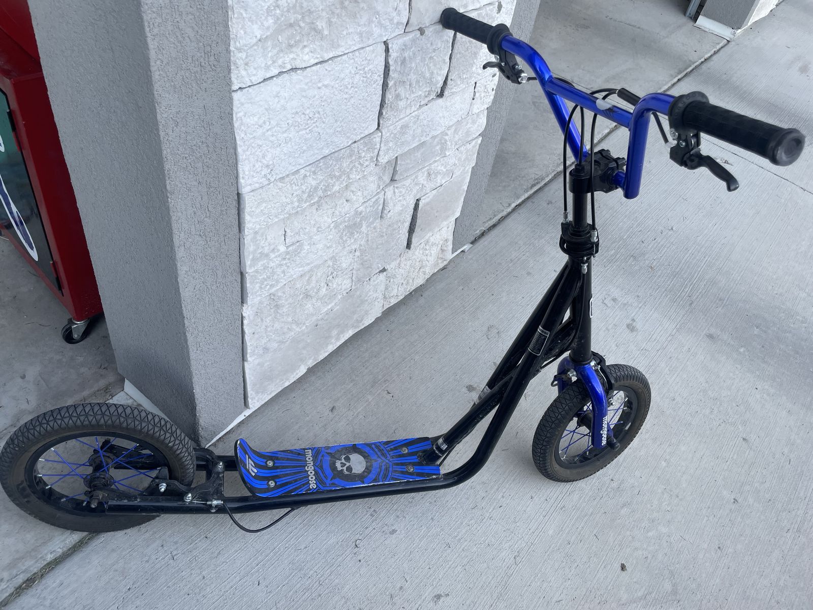 Scooter