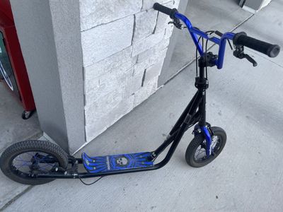 Scooter