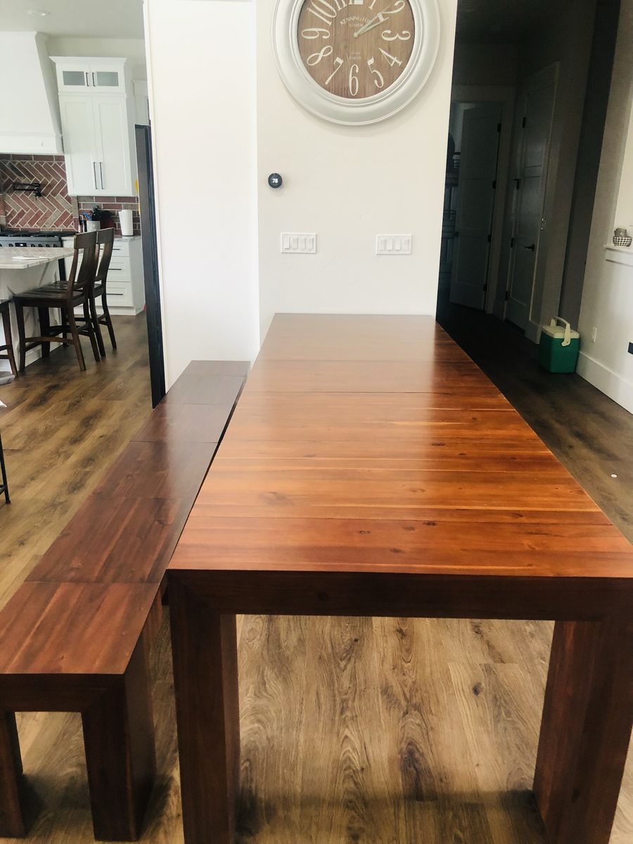 Transformer Table
