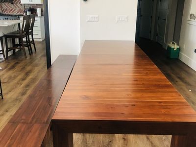 Transformer Table