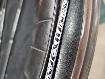 19 Easton Injection 330 10.1 GPI MICRO OD Carbon Arrows