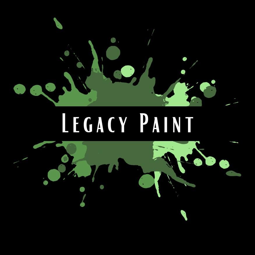 Legacy Paint
