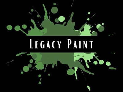 Legacy Paint