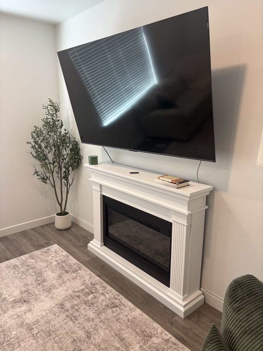 75” QLED TV