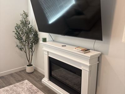 75” QLED TV