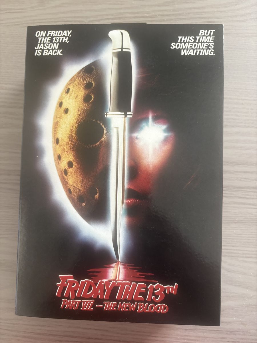 Friday the 13th