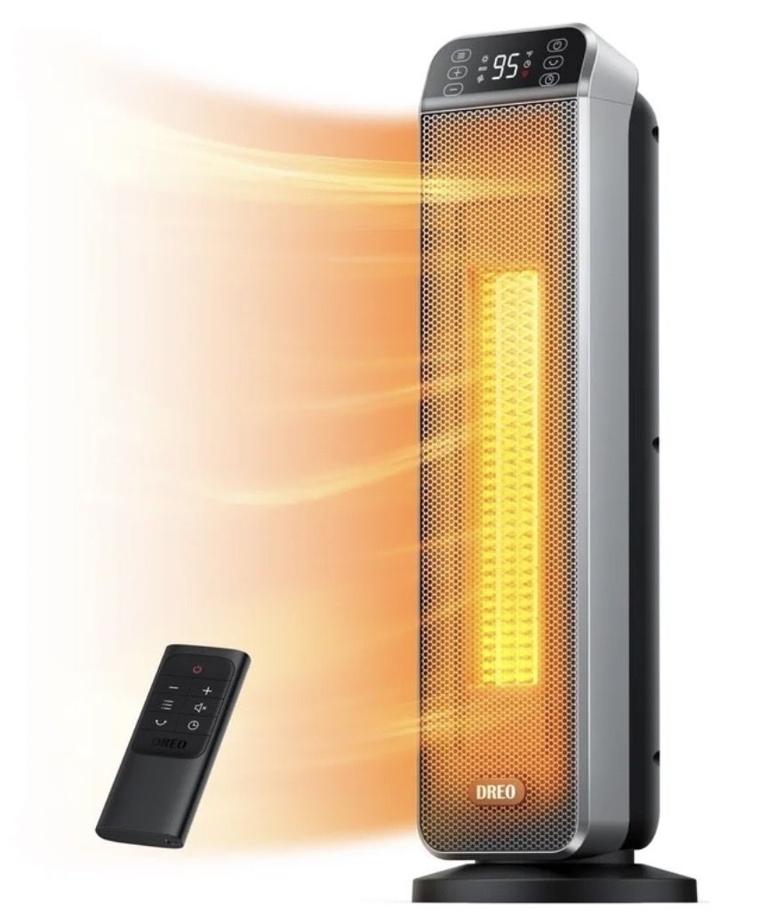 DREO Space Heater