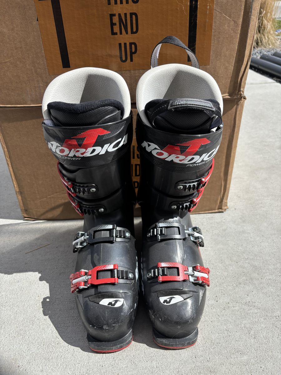 Nordica GPX 130 28.5