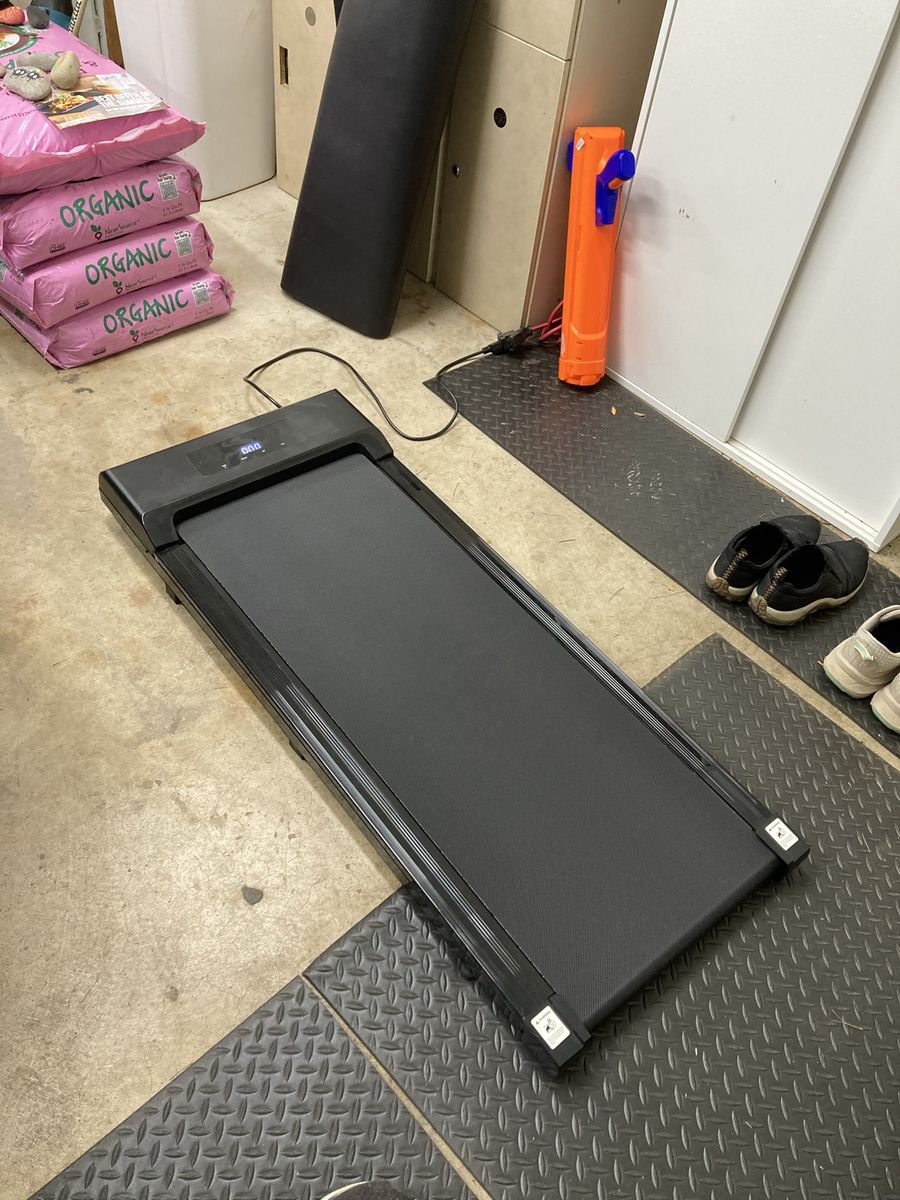 Walking Treadmill