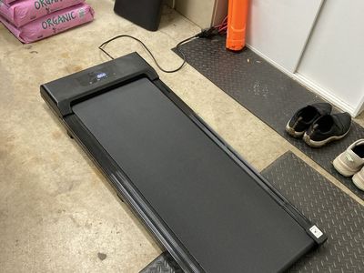 Walking Treadmill