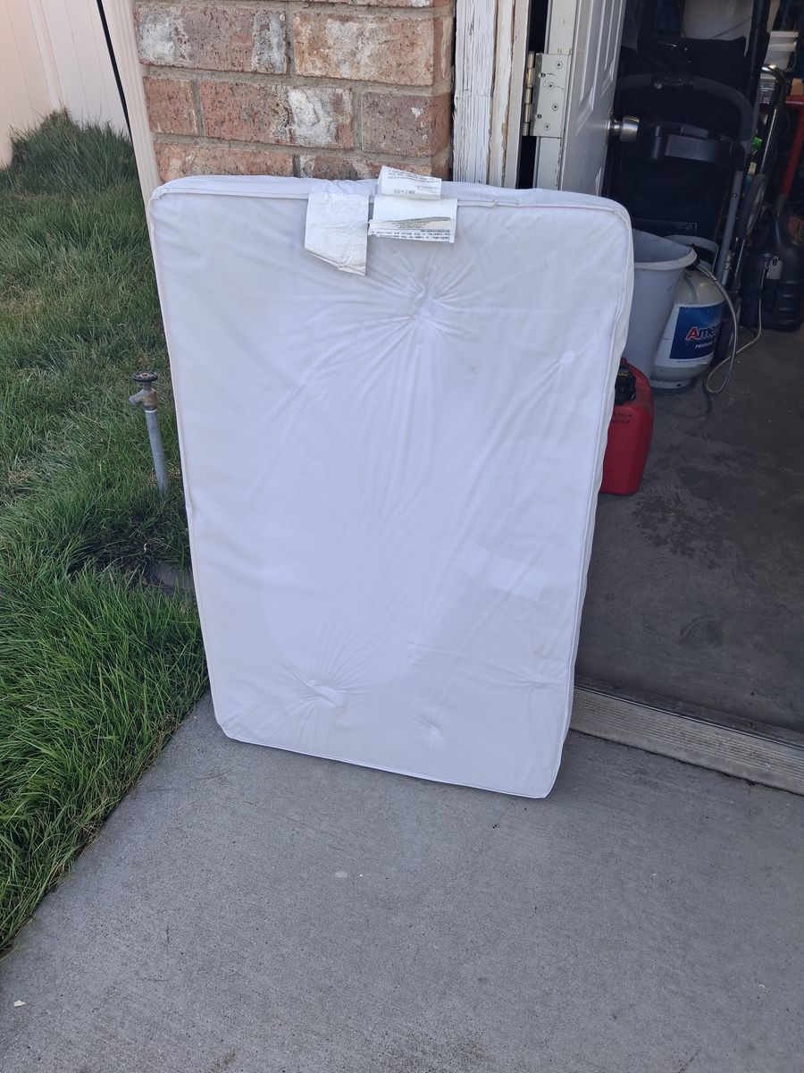 Pack N Play waterproof mattress