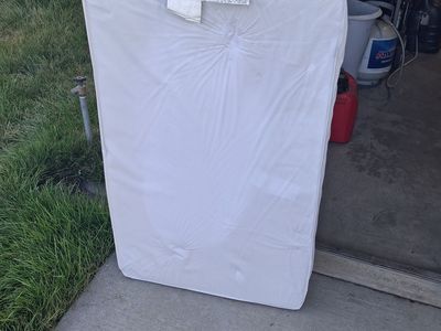 Pack N Play waterproof mattress