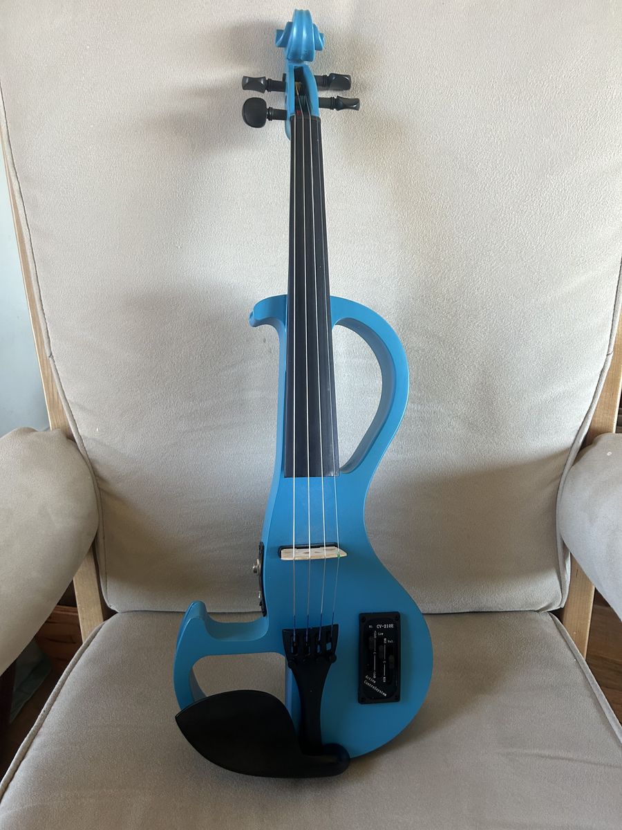 Electric Violin