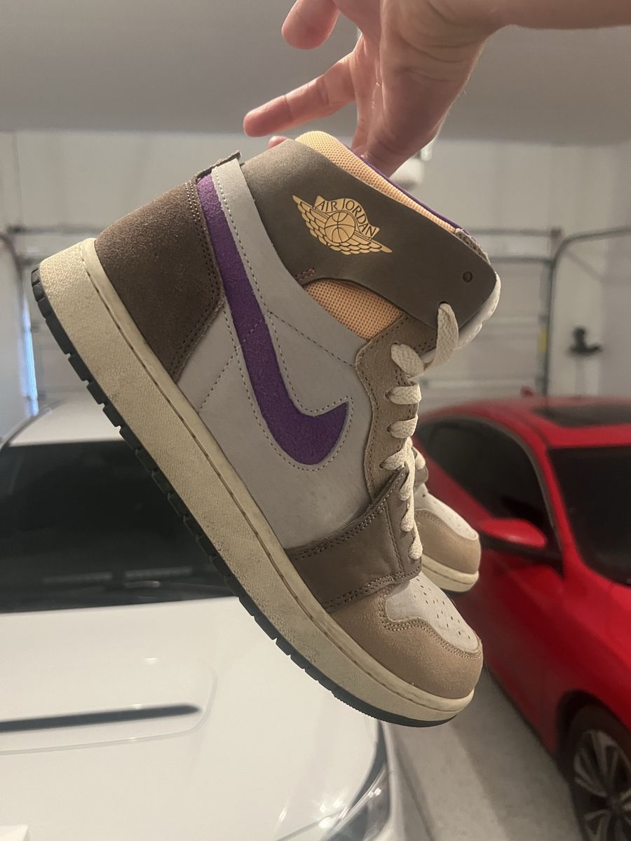 Jordan’s